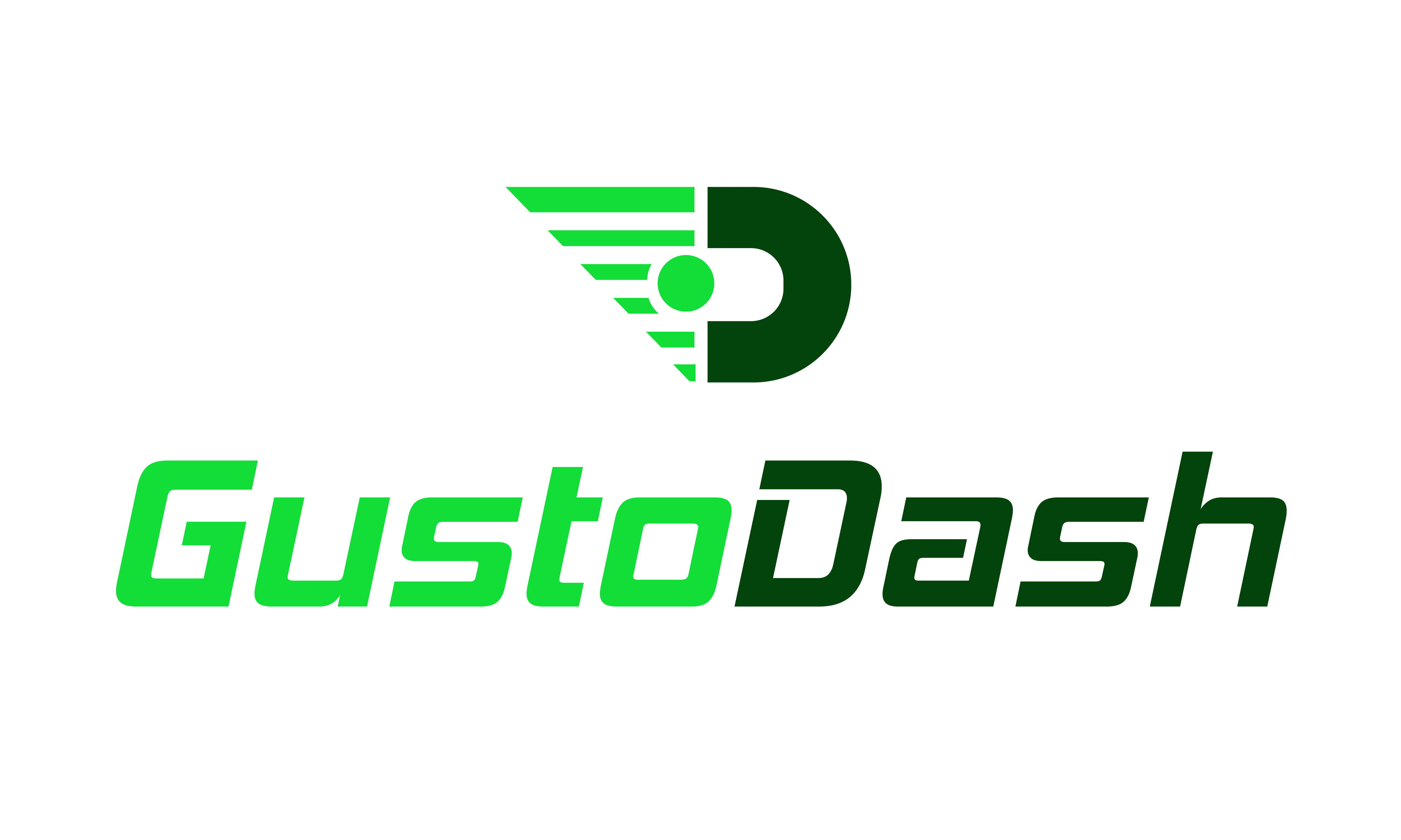 GustoDash.com - Unique premium names